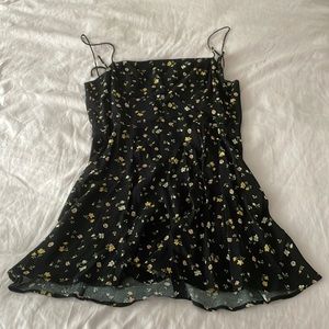 Reformation Sarah dress